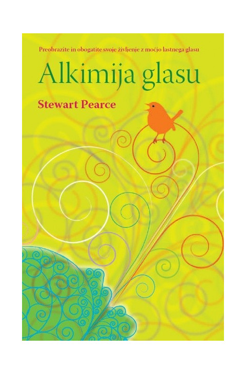 Alkimija glasu