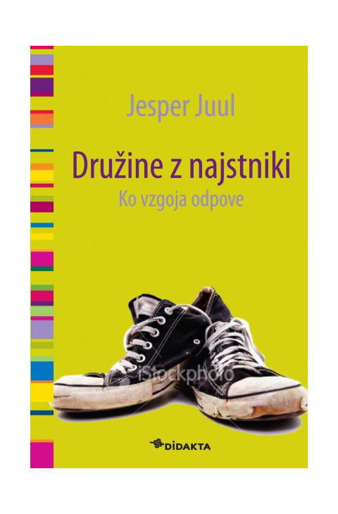 Družine z najstniki