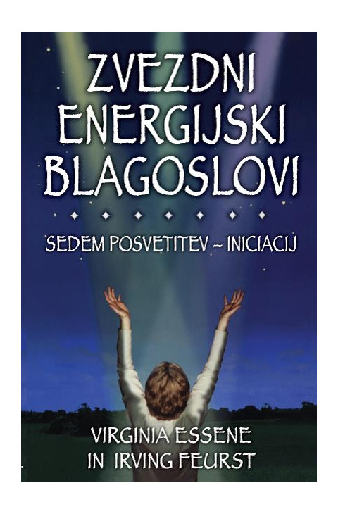 Zvezdni energijski blagoslovi