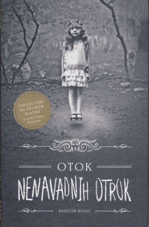 Otok nenavadnih otrok