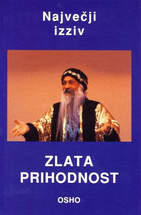 Zlata prihodnost