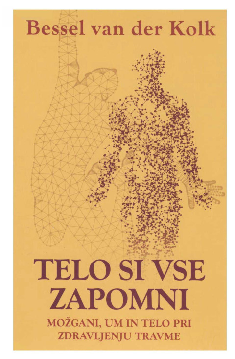 Telo si vse zapomni