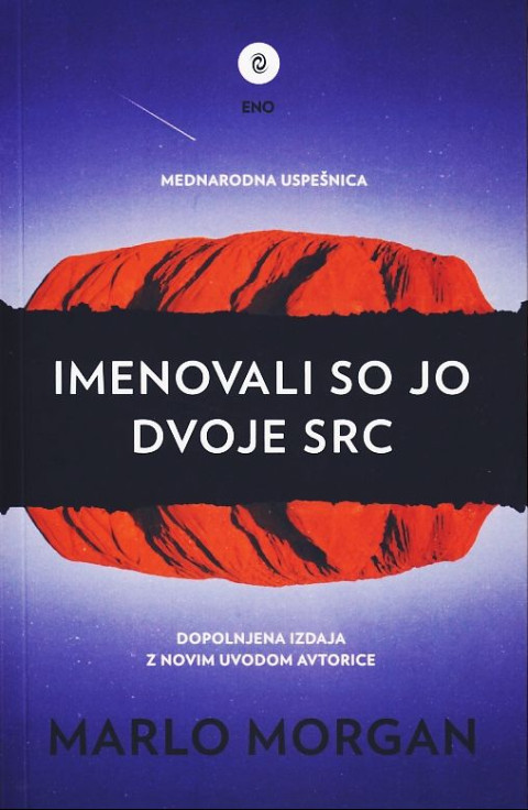 Imenovali so jo dvoje src