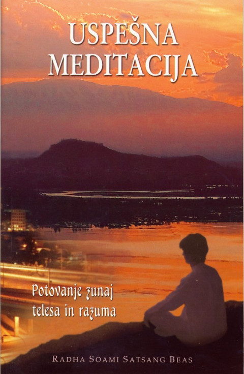 Uspešna meditacija, Hektor Esponda