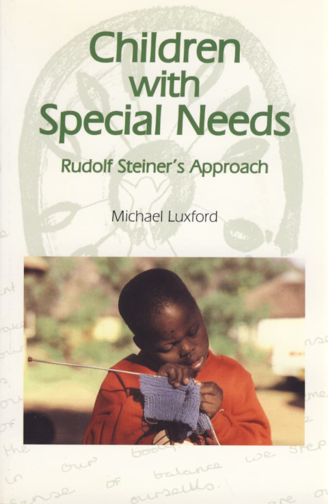 Children with special needs