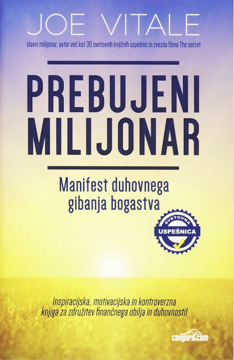 Prebujeni milijonar