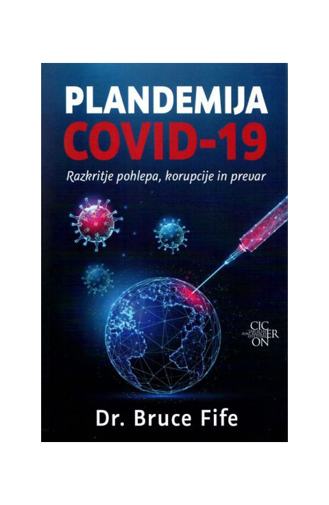Plandemija Covid-19