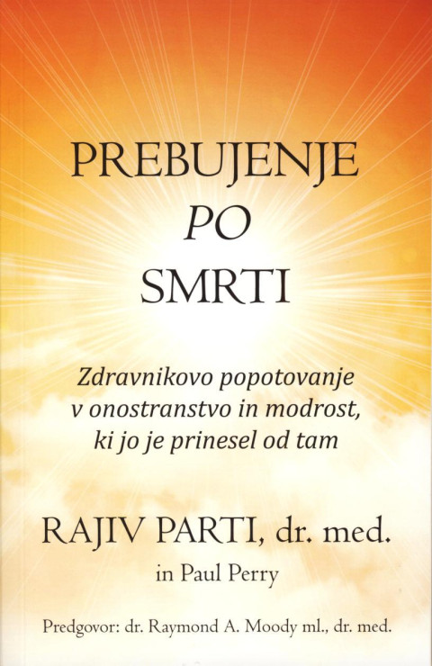 Prebujenje po smrti