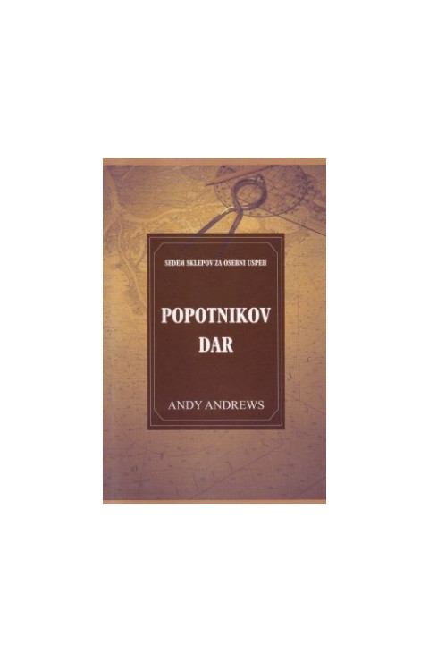 Popotnikov dar