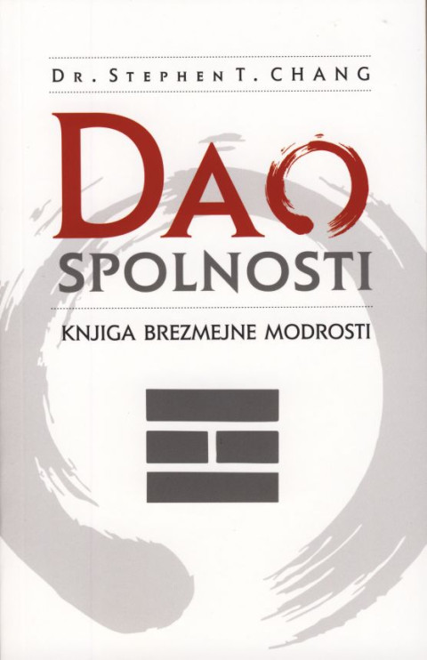 Dao spolnosti - Knjiga brezmejne modrosti
