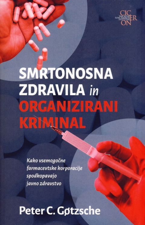 Smrtonosna zdravila in organizirani kriminal