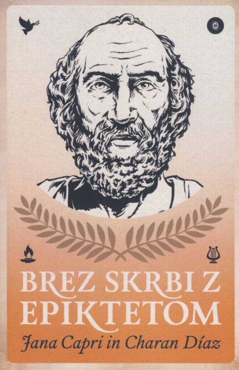Brez skrbi z Epiktetom