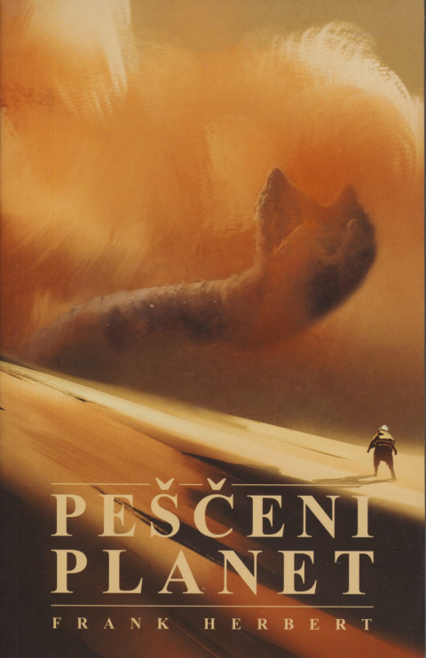 Peščeni planet