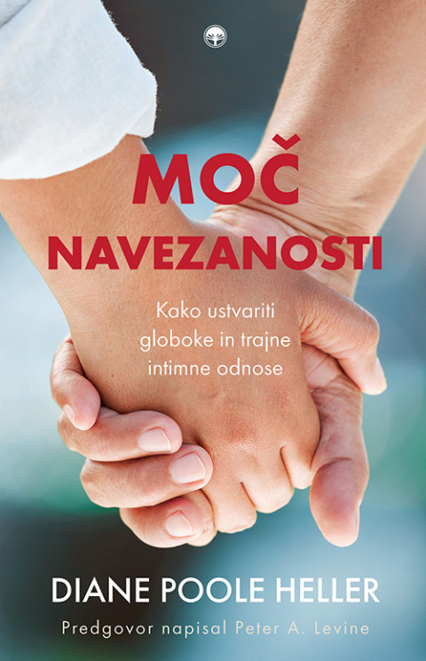Moč navezanosti, Diane Poole Heller