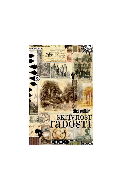 Skrivnost radosti