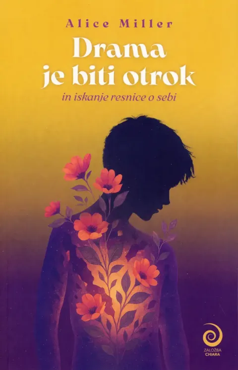 Drama je biti otrok in iskanje resnice o sebi