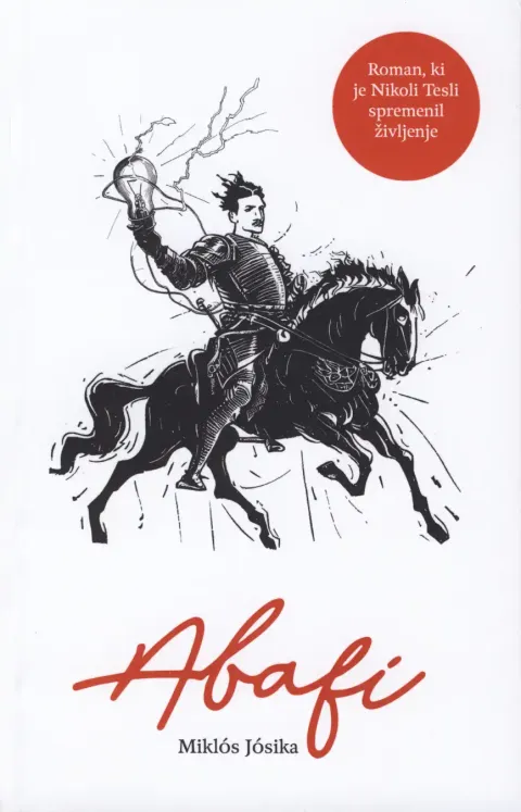 Abafi, Miklós Jósika