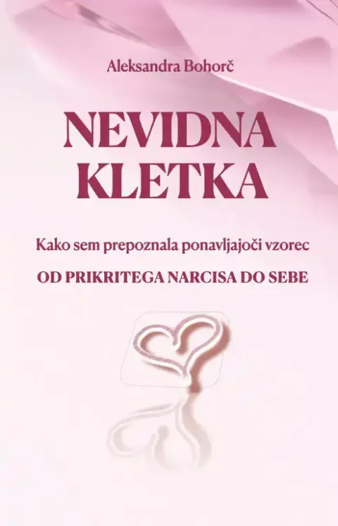 Nevidna kletka