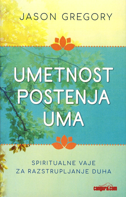 Umetnost postenja uma