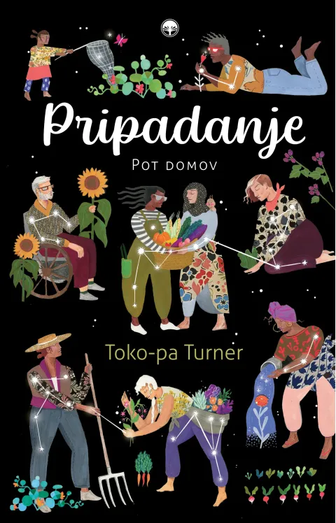 Pripadanje