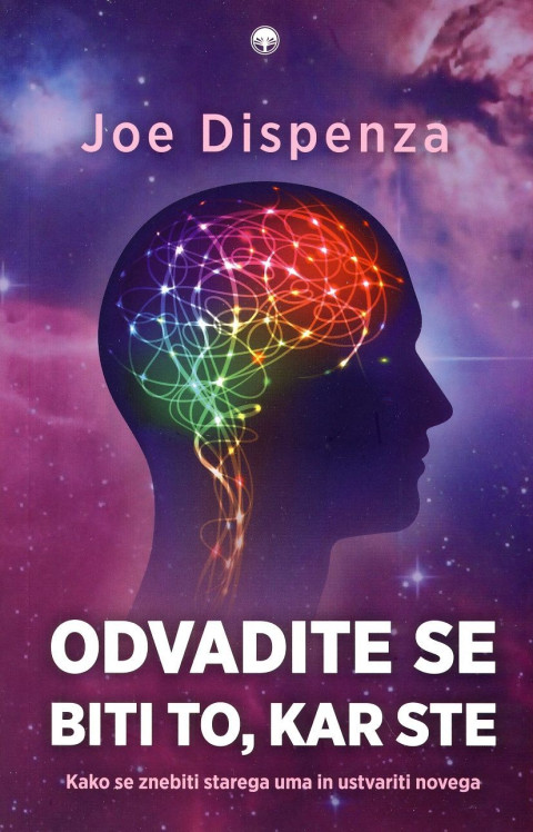Odvadite se biti to, kar ste