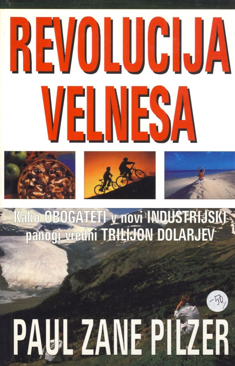 Revolucija velnesa