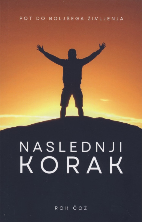 Naslednji korak