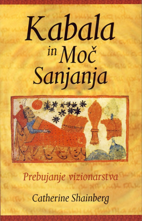 Kabala in moč sanjanja