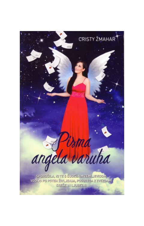 Pisma angela varuha
