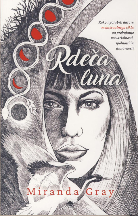Rdeča luna