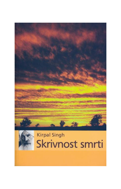 Skrivnost smrti