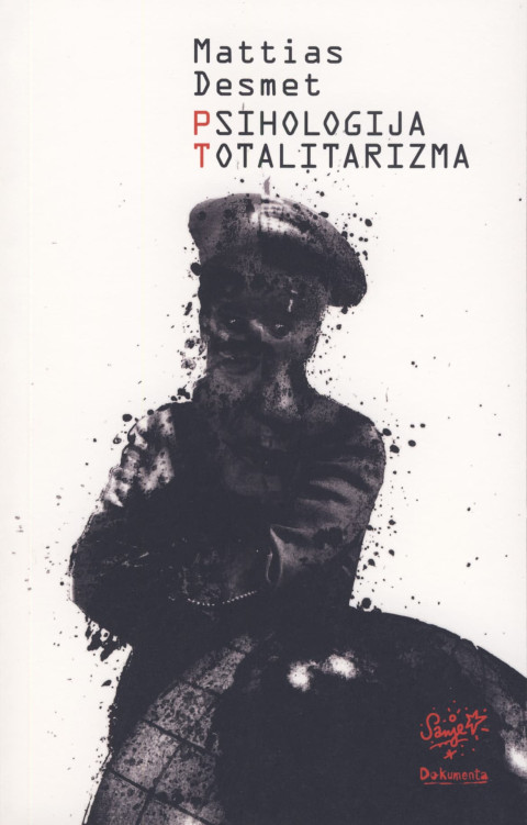Psihologija totalitarizma