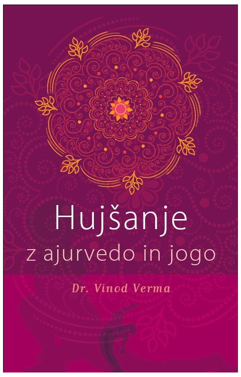 Hujšanje z ajurvedo in jogo