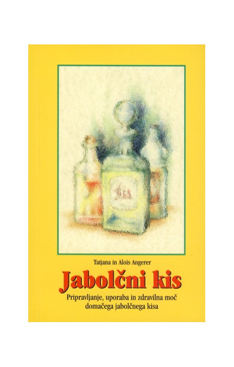 Jabolčni kis