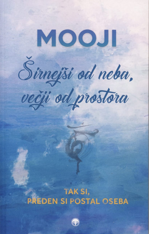 Širnejši od neba, večji od prostora