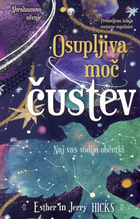Osupljiva moč čustev