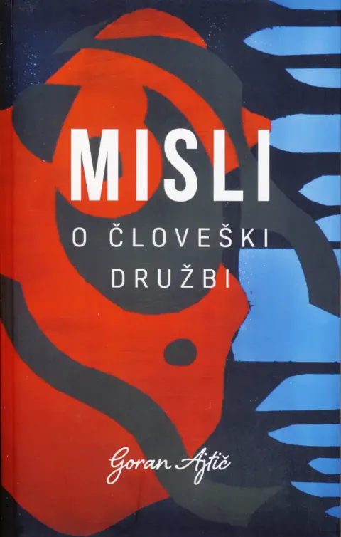 Misli o človeški družbi