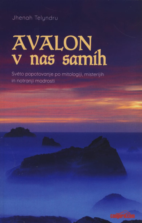 Avalon v nas samih