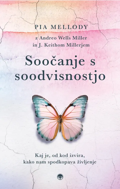 Soočanje s soodvisnostjo