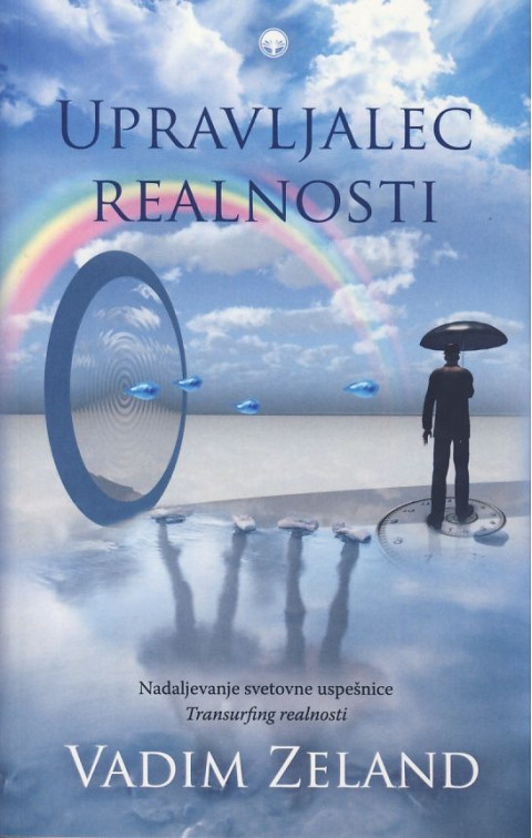 Upravljalec realnosti
