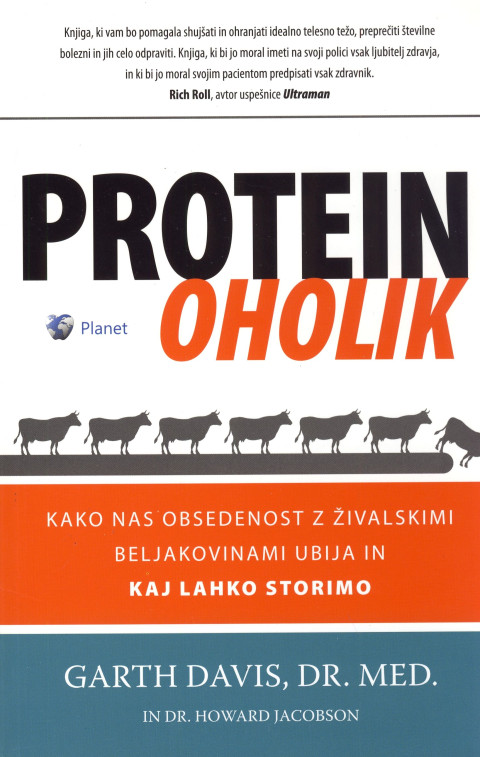 Proteinoholik