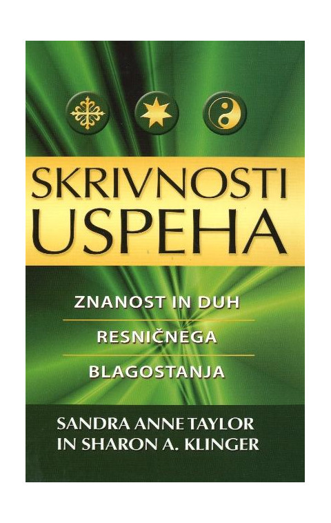 Skrivnosti uspeha