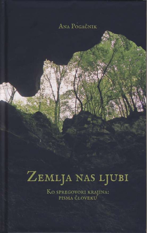Zemlja nas ljubi