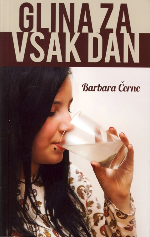 Glina za vsak dan