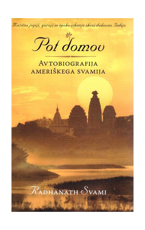 Pot domov