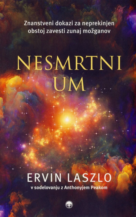Nesmrtni um