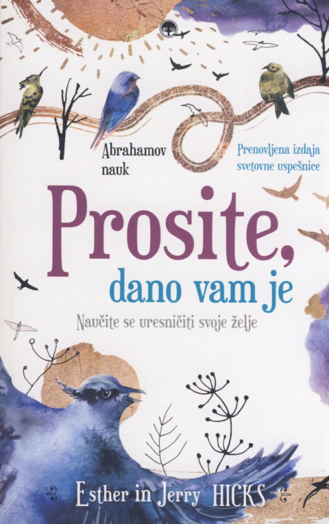 Prosite, dano vam je (Abrahamov nauk)