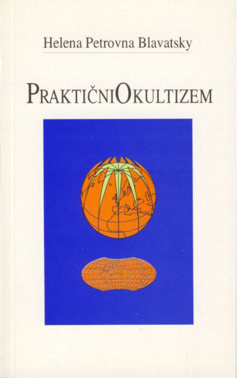 Praktični okultizem