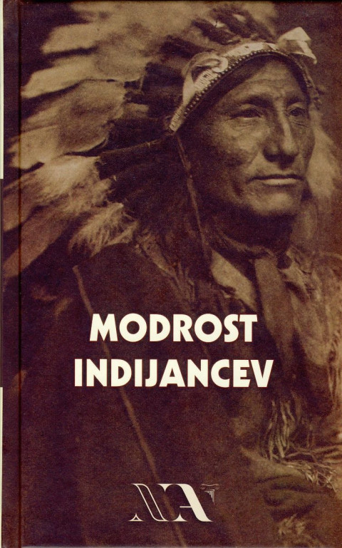Modrost Indijancev