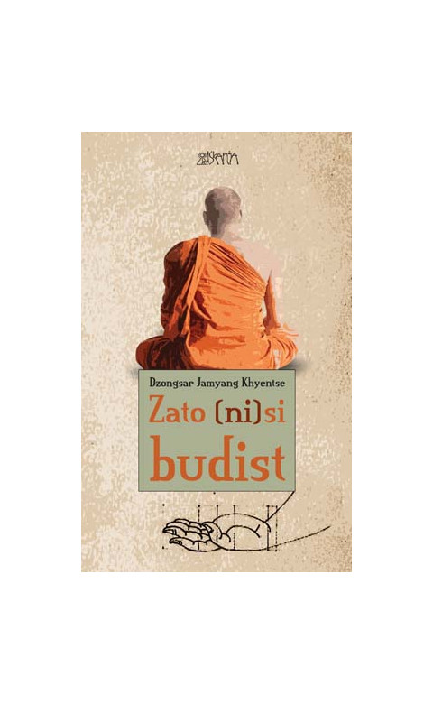 Zato (ni)si budist